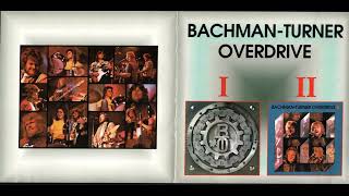 BachmanTurner Overdrive  Welcome Home [upl. by Macintyre865]