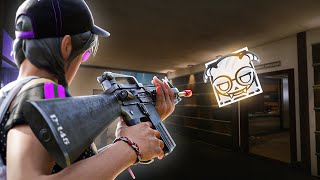 The NEW Dokkaebi Is INSANE Rainbow Six Siege [upl. by Rumit829]