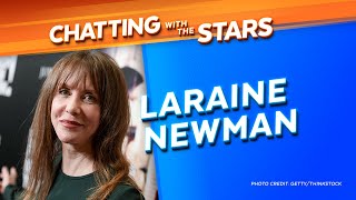 Laraine Newman on the Theft That Nearly Sidelined Her SNL Audition quotRidley Jones amp Her New Memoir [upl. by Blackburn]