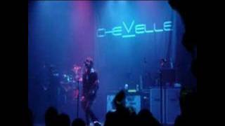 Chevelle  Paint The Seconds Montage [upl. by Culosio549]