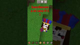 minecraft humor hoal suscribete y dale like [upl. by Amat]