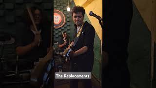 Bastards Of Young The Replacements Cover thereplacements punkrock greenday punk alternative [upl. by Ramoj241]