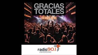 PRG  GRACIAS TOTALES 04  2024 [upl. by Nalyk729]