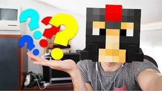 ¿CÓMO CONOCÍ A LOS COMPAS ¿ME CORTO EL PELO 😏 PREGUNTAS Y RESPUESTAS ❓ MINECRAFT COMPADRETES [upl. by Dimitri]