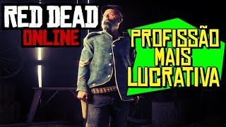 Der Händler Guide 🐴 Tipps amp Tricks 🐴 Red Dead Online Händler [upl. by Donna842]