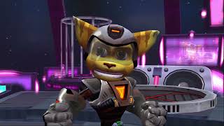 Obani Draco  Ratchet and Clank 3 Up Your Arsenal 4K 60FPS PCSX2 [upl. by Latton795]