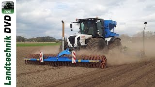 Landtechnik 2012  2013 Teil 1 DVD Trailer [upl. by Odawa505]