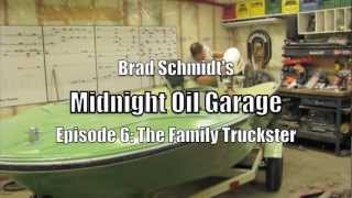 Episode 6  The Family Truckster [upl. by Cressida]