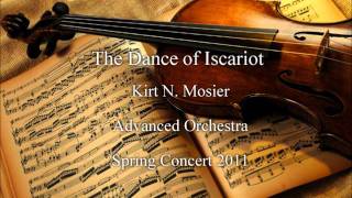 Dance of Iscariot [upl. by Nolitta]