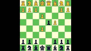 Lasker Queen Trap❗ White Takes the Bait 😐 World Chess Champion was a Chess Genius ✔ RU White [upl. by Ahseile513]