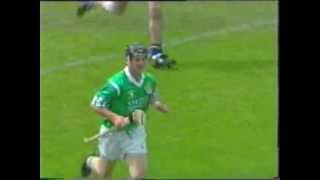 Limerick v Clare 1994 Munster Final SHC [upl. by Hamimej173]