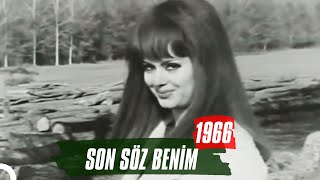 Akşam Güneşi  1966  Türkan Şoray [upl. by Eidlog188]