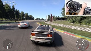 Forza Motorsport 2023 Gameplay Walkthrough Part 1  BUILDERS CUP [upl. by Ru585]