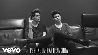 Gemeliers  Per Incontrarti Ancora Lyric [upl. by Matthews]