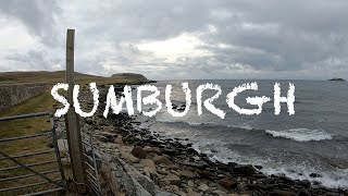 Sumburgh [upl. by Granny]