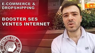 Comment BOOSTER ses Ventes sur Internet  Plan d’Action [upl. by Gennifer]