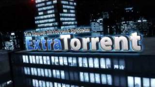 Welcome to ExtraTorrent [upl. by Netsreik]