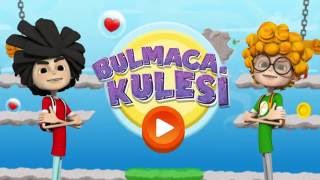 Bulmaca Kulesi Yayında [upl. by Natek634]