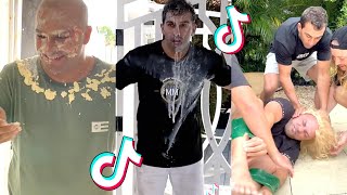 FUNNY Shammi Pranks shammiltd Tiktok Compilation 15  BEST Videos [upl. by Bonnes]