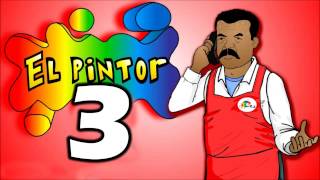 El Pintor Part 3 [upl. by Asilam]