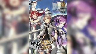 Mushoku Tensei Jobless Reincarnation Volume 04 Light Novel [upl. by Christel]