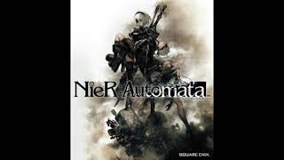 NieR Automata Wretched Weaponry Mix MediumDynamicVocals [upl. by Naujaj]