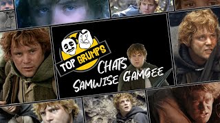 Top Grumps  Samwise Gamgee [upl. by Flori]