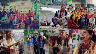 Manobo Music Video [upl. by Ethelind]