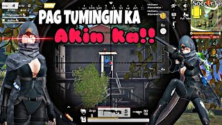 knives out 2teams Dali  KNIVES OUT GAMEPLAYknivesout [upl. by Aryad]