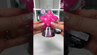 The Grossest Slime EVER Goo Goo Galaxy Slime asmr slime blindbag [upl. by Rahmann]