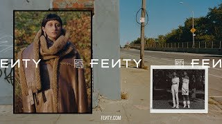 FENTY RELEASE 1119 CITY BLOOM [upl. by Atirec]