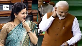 सांसद नवनीत कौर के रोमांचक किस्से  MP Navneet Kaur Reaction Towards PM Narendra Modi  BJP [upl. by Ainedrag]