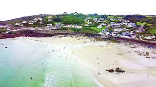 Coverack Cornwall [upl. by Breanne]