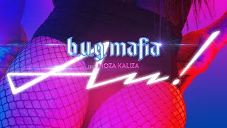 BUG Mafia  Au feat MOZAKALIZA Prod Tata Vlad Videoclip [upl. by Oileduab]