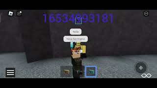 Bypassed roblox audios id  unleaked 2024 [upl. by Eislrahc947]