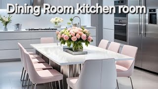 Dining Room Design kitchen room design [upl. by Binny]