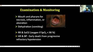 Paraquat Poisoning [upl. by Reames947]