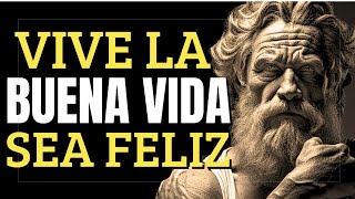 7 Lecciones Estoicas Para Que NADA Te AFECTE y Para VIVIR Una BUENA VIDA  ESTOICISMO [upl. by Nide]