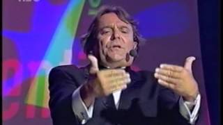 Coco Legrand en HBO Venezuela  Transmisión TV Noviembre 2001 [upl. by Bartie]