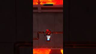 LEGO The Incredibles  Gazerbeam Jumping [upl. by Rutherford996]