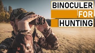 7 Best Hunting Binoculars [upl. by Nolie]