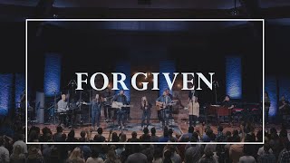 Forgiven • Prayers of the Saints Live [upl. by Swee532]