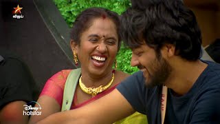 Bigg Boss Tamil Season 5  13th January 2022  Promo 1 [upl. by Winfield]