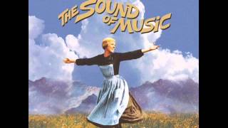 The Sound of Music Soundtrack  My Favorite Things [upl. by Orban]