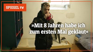 Generation brutal Die Jugendkriminalität boomt  SPIEGEL TV [upl. by Wieche]