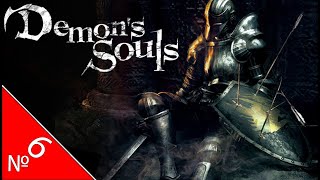 🎮Demons Souls⭐️Прохождение №617 📌 quotЛожный Идолquot [upl. by Seligmann]