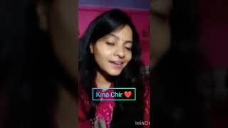 kina Chir kinachir song [upl. by Jewelle]