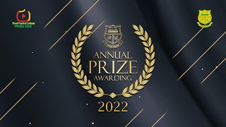 Sivali Annual Prize Awarding  2022 2024 September [upl. by Colligan]