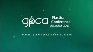 11th GPCA Plastics Conference event highlights [upl. by Zantos]