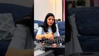 DJ Syrah Unboxing The Pioneer DJ OPus Quad [upl. by Aneehsram]